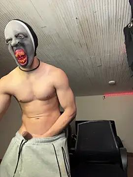 kenshintr online show from 11-03-25, 05:23