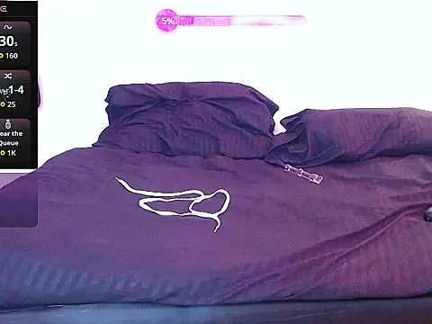 cristalsolei online show from 12-02-25, 02:41