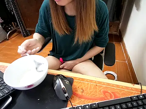 ---Lusi03--- online show from 01-17-26, 02:59