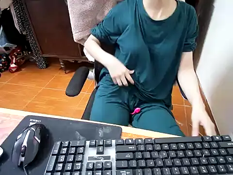 ---Lusi03--- online show from 02-24-26, 03:24