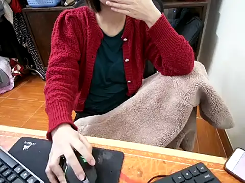 ---Lusi03--- online show from 02-13-26, 03:01