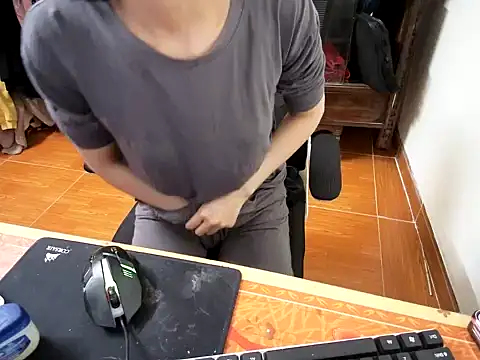 ---Lusi03--- online show from 03-12-26, 03:05