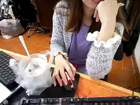 ---Lusi03--- online show from 01-06-26, 02:48