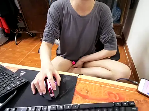 ---Lusi03--- online show from 12-21-25, 03:14