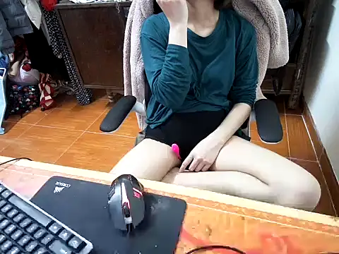 ---Lusi03--- online show from 02-17-26, 02:47