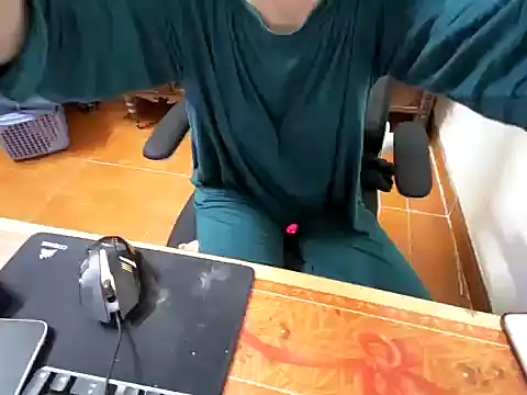 ---Lusi03--- online show from 03-07-26, 03:39