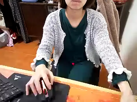 ---Lusi03--- online show from 02-03-26, 03:50