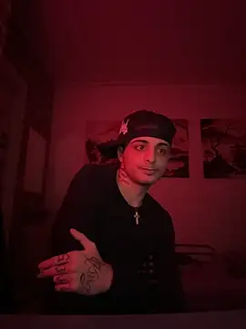 jiggy823 online show from 11-07-25, 12:59