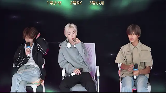 QYBOYS-003 online show from 11-03-25, 12:09