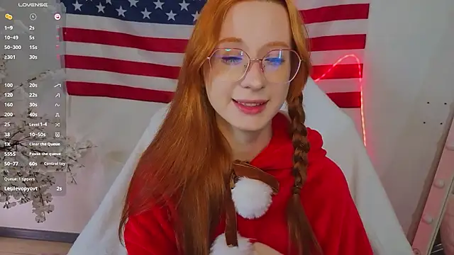 WICKEDEMBER online show from 03-10-26, 02:15