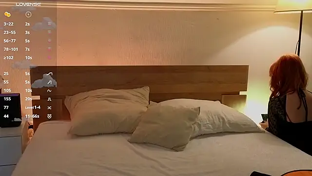 WICKEDEMBER online show from 11-08-25, 03:10