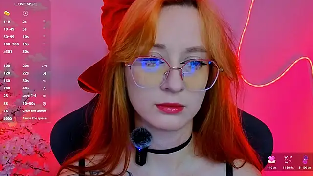 Snapshot of WICKEDEMBER chatting on 02-06-26, 01:56 WICKEDEMBER online show from 02-06-26, 01:56