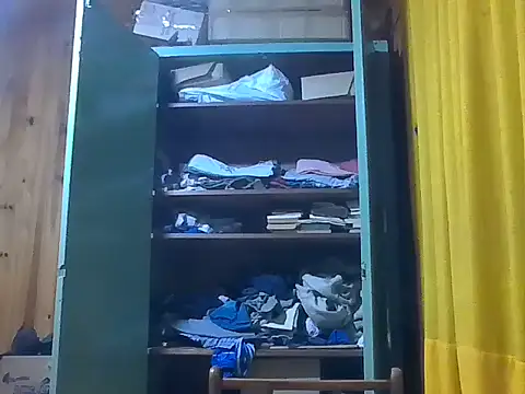 Karl1-85 online show from 11-04-25, 02:37