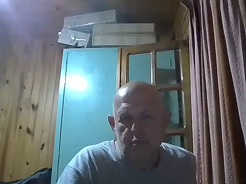 Karl1-85 online show from 11-05-25, 02:14