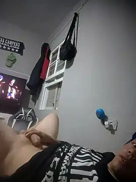 Jhou zo online show from 01-17-26, 06:06