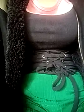 LenaLy2k online show from 12-01-25, 02:01