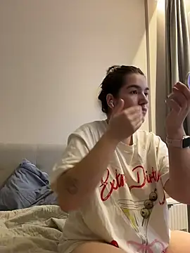 provocatrixxxx online show from 11-20-25, 09:21