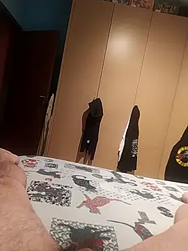 Cini75 online show from 11-14-25, 06:17