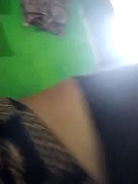 Jooli cuty online show from 04-27-26, 04:54