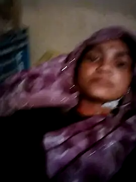 Jooli cuty online show from 02-17-26, 04:15