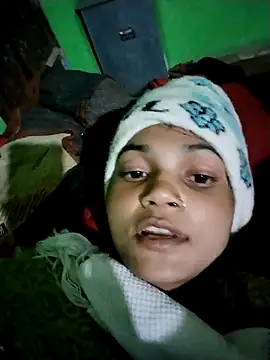 Jooli cuty online show from 01-16-26, 03:16