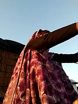 Jooli cuty online show from 02-07-26, 01:57