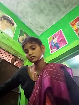 Jooli cuty online show from 04-07-26, 06:04