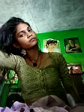 Jooli cuty online show from 04-04-26, 05:14