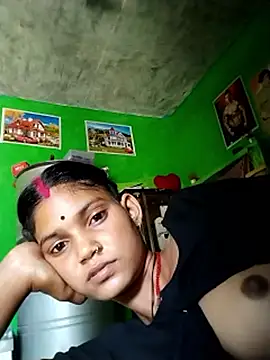 Jooli cuty online show from 04-02-26, 04:41