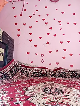 Saniya76 online show from 03-20-26, 02:01