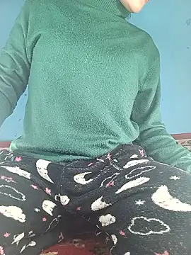 Saniya76 online show from 01-13-26, 04:11