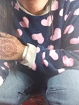 Saniya76 online show from 02-05-26, 06:04