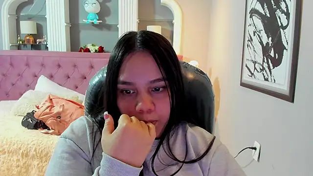  chelsea 24 online show from 02-13-26, 04:34