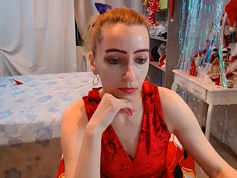 AnneDevrim online show from 12-20-25, 07:00