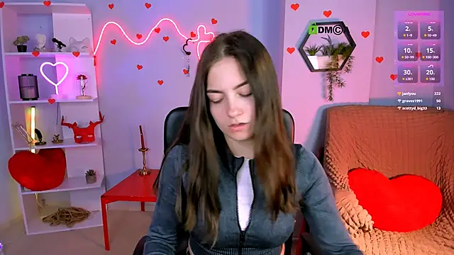 baby hotte online show from 03-29-26, 07:15