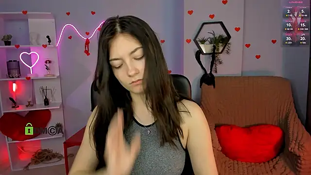 Snapshot of baby_hotte chatting on 02-25-26, 06:46 baby hotte online show from 02-25-26, 06:46