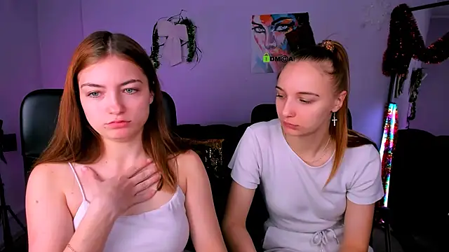 baby hotte online show from 01-09-26, 07:04