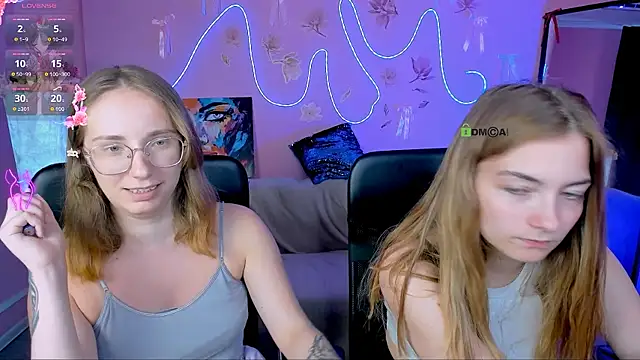 baby hotte online show from 07-16-26, 09:17
