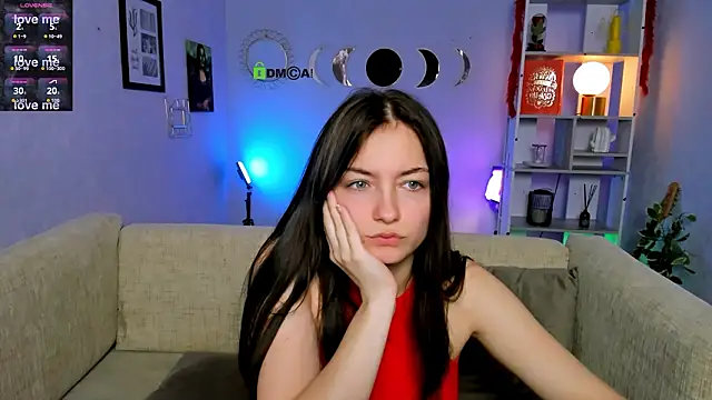 baby hotte online show from 03-09-26, 09:46