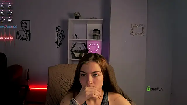 baby hotte online show from 01-13-26, 01:37