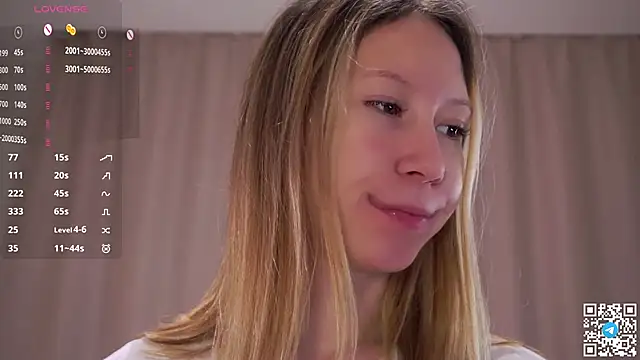 Snapshot of KatrinaDudack chatting on 11-03-25, 08:12 KatrinaDudack online show from 11-03-25, 08:12