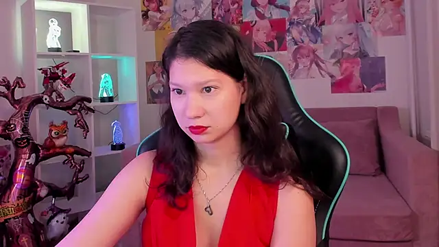 SaraDenars online show from 11-07-25, 05:23