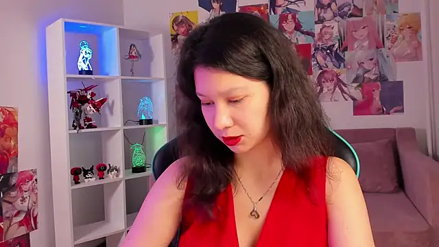 SaraDenars online show from 12-05-25, 05:17