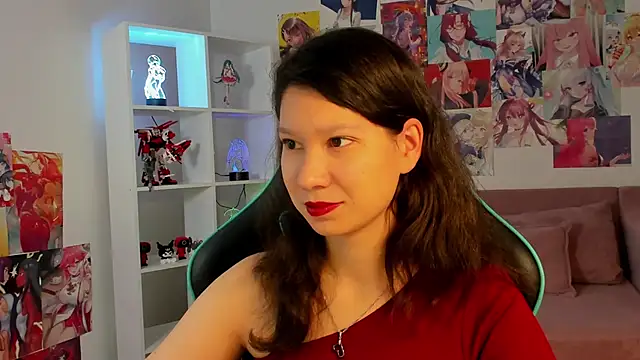 SaraDenars online show from 11-25-25, 06:14