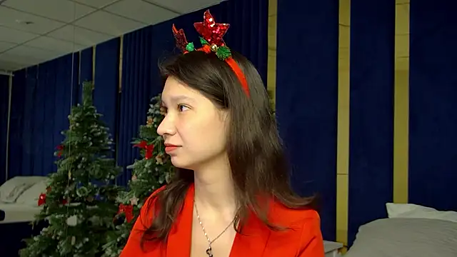 SaraDenars online show from 12-15-25, 05:24