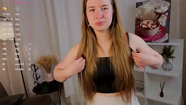 MowasaBritten online show from 04-03-26, 03:40