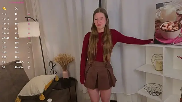 MowasaBritten online show from 03-31-26, 05:37