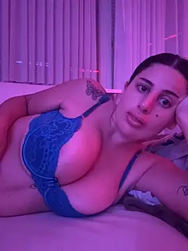 jojoa23 online show from 02-21-26, 07:38