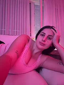 jojoa23 online show from 03-13-26, 03:50