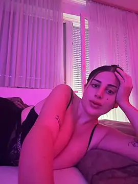 jojoa23 online show from 05-06-26, 10:52